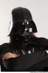 LUCI_AVIOL LADY DARTH VADER MASTER SITH